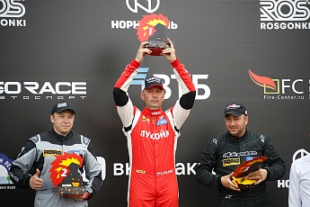 Эльшану Асланову—50!