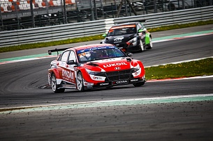Hyundai Elantra N TCR