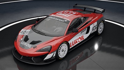 В следующую среду стартует новый киберчемпионат Maxpowersim 2025