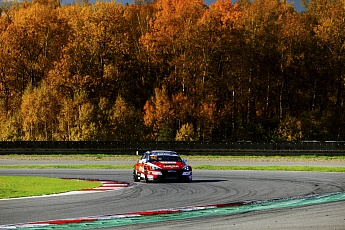 Чемпионат России по кольцевым гонкам. 7-й этап. Moscow Raceway. 9-10 октября 2026