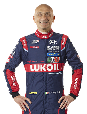 Тарквини Габриэле