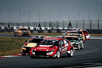 Едем в Санкт-Петербург.