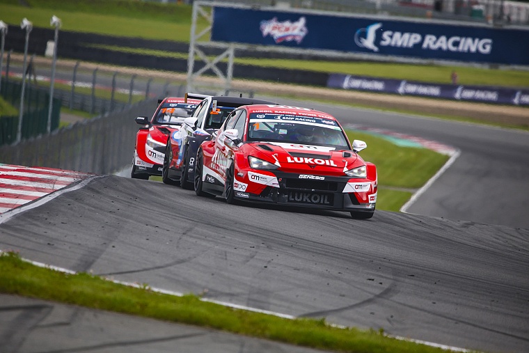 Заключительный и самый важный уик-энд сезона в конце этой недели пройдет в Грозном.