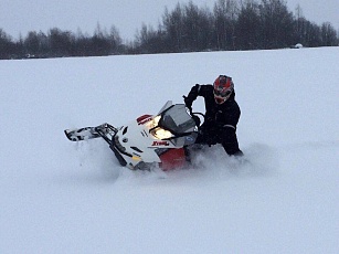 Чем занимаются гонщики в межсезонье?