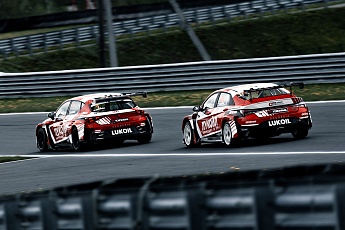 Moscow Raceway в конце недели примет пятый этап чемпионата России по кольцевым гонкам.