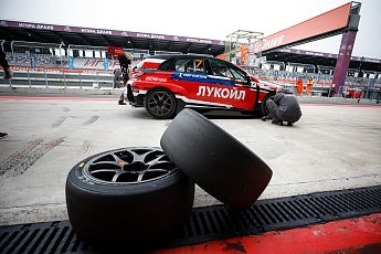 Чемпионат России по кольцевым гонкам. 5-й этап. Игора Драйв. 23-25 августа 2024