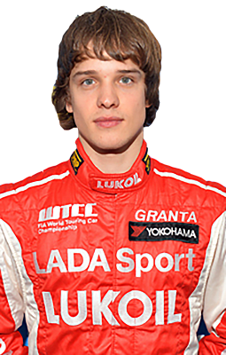 Козловский Михаил