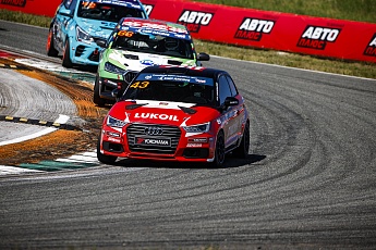 Андрей Масленников увез из Казани 34 очка—достаточно чтобы продолжить борьбу за первую тройку на оставшихся этапах.