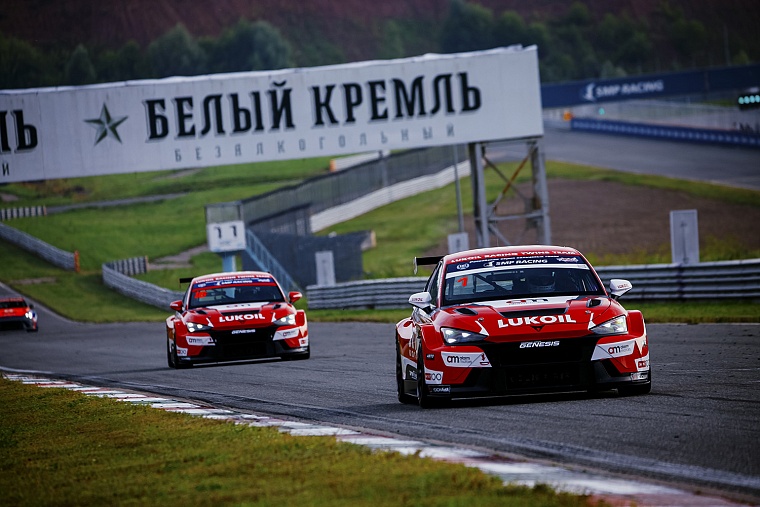 Едем в Казань!