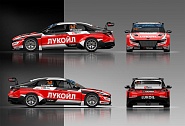 Hyundai Elantra N TCR