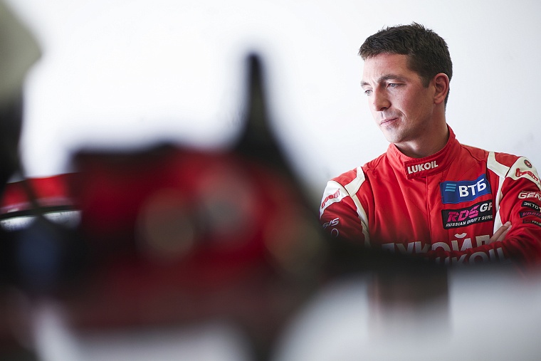 Квалификацию и парные заезды первого этапа Зимнего Кубка RDS вы сможете посмотреть в прямом эфире