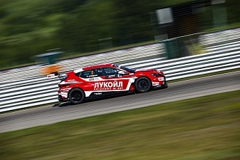 Гонки московского этапа чемпионата России смотрите на МАТЧ ТВ.