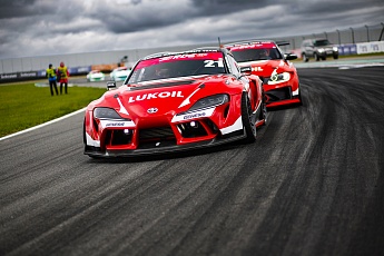 Летний гоночный сезон начинается в конце этой недели