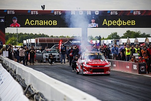 ВАЗ-2110 Спорт