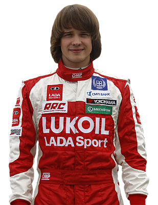 Козловский Михаил 