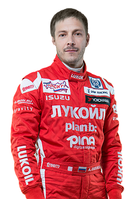 Дудукало Алексей 