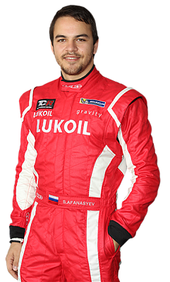 Афанасьев Сергей 