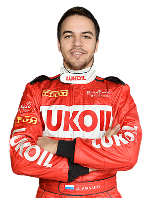 Афанасьев Сергей 