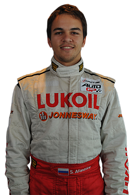 Афанасьев Сергей 