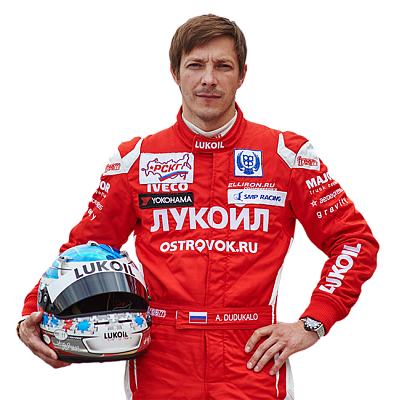 Дудукало Алексей 